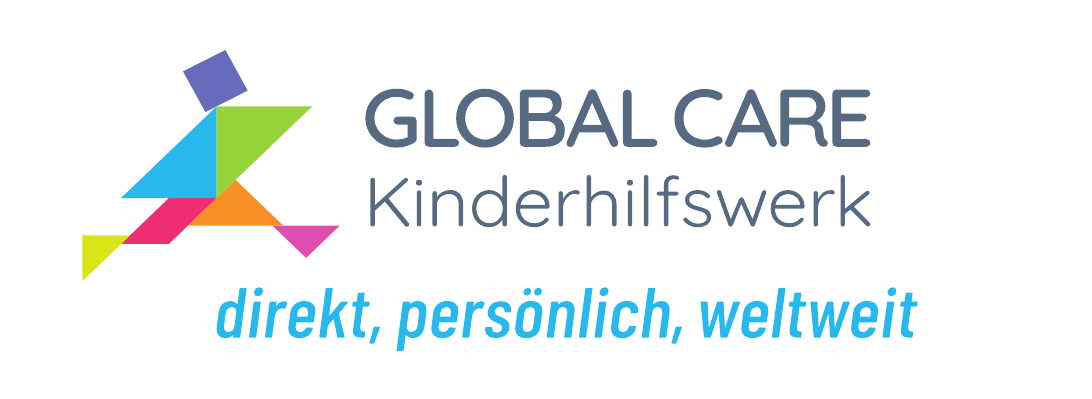 Global Care - Logo